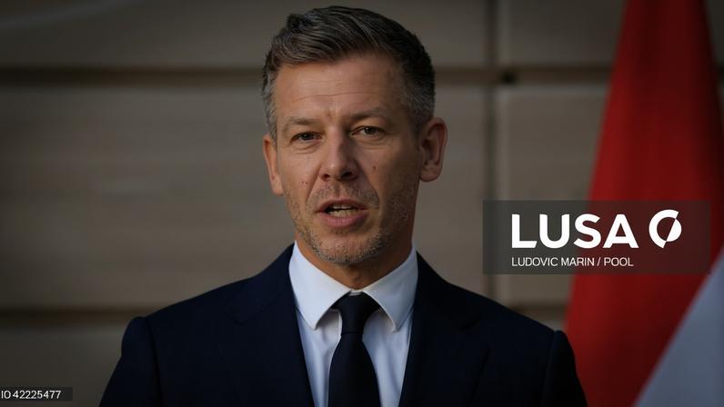 Magyar anuncia acordo histórico sobre direitos da minoria húngara na Ucrânia