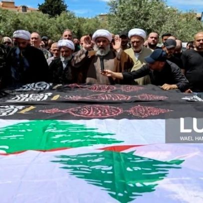 Confrontos entre Israel e Hezbollah causam 1 morto e 14 feridos no Líbano