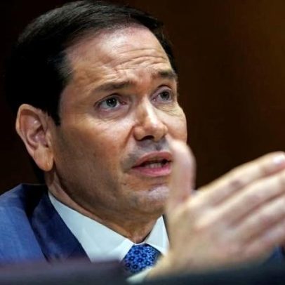 Pequim acusa Rubio de difamar a China ao falar sobre Tiananmen