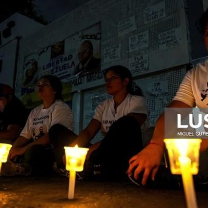 Familiares denunciam vigília sobre transferência de presos políticos na Venezuela