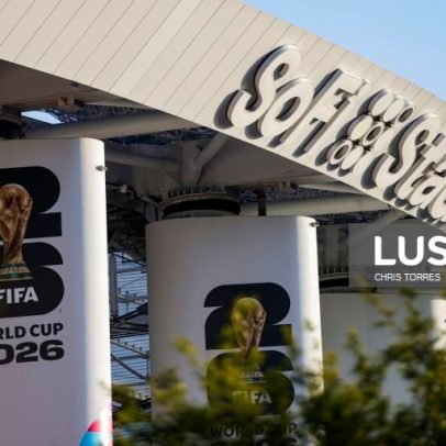 Trabalhadores de estádio nos EUA aprovam greve durante o Mundial 2026