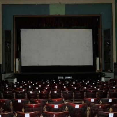 Cine-Teatro Scala procura apoios para chegar ao centenário em Maputo