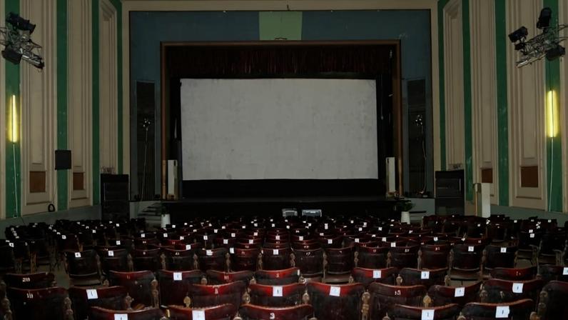 Cine-Teatro Scala procura apoios para chegar ao centenário como referência cultural de Maputo