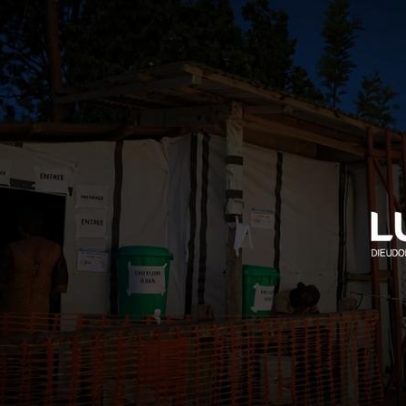 RD Congo confirma 515 casos de Ébola