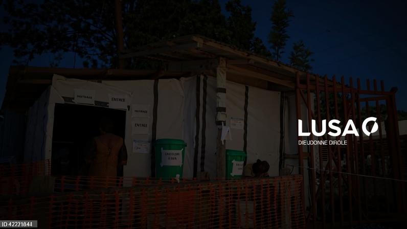 RDCongo eleva para 515 número de casos confirmados de Ébola