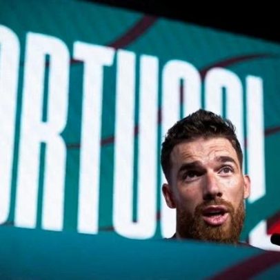 José Sá realça a experiência do candidato de Portugal para o Mundial 2026