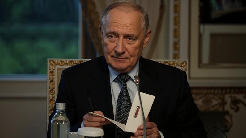 Putin admite que Rússia precisa reforçar defesa anti-aérea após drones ucranianos