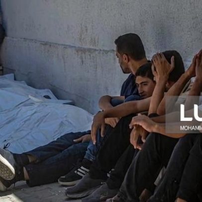 ONU responsabiliza Israel e Hamas por atrocidades contra palestinos