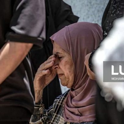 Dez mortos, incluindo operador de câmara, em ataques israelitas a Gaza
