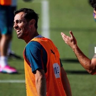 Bernardo Silva assina pelo Real Madrid até 30 de junho de 2028
