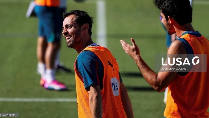 Bernardo Silva assina pelo Real Madrid até 30 de junho de 2028