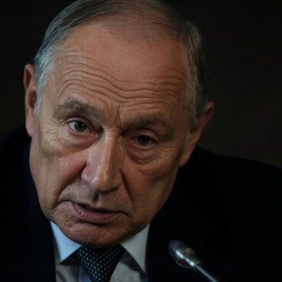 Irão: Putin considera positiva a decisão de Trump de decretar cessar-fogo