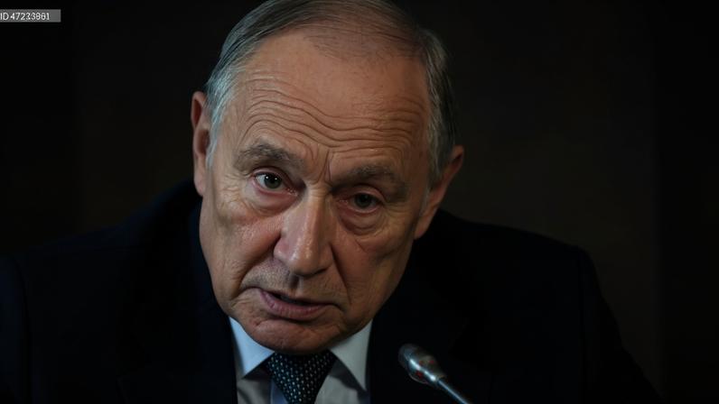 Irão: Putin considera positiva a decisão de Trump de decretar cessar-fogo