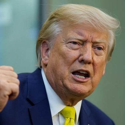 Trump defende ataques mais cirúrgicos contra o Hezbollah