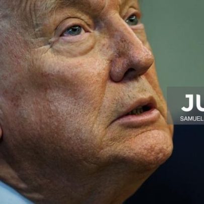 Administração Trump admite revogar cidadania a imigrantes por fraude
