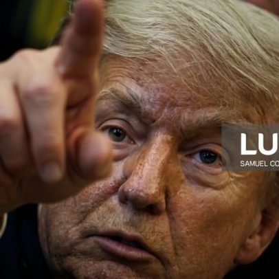 Trump pede fim imediato de disparos entre Israel e Irão