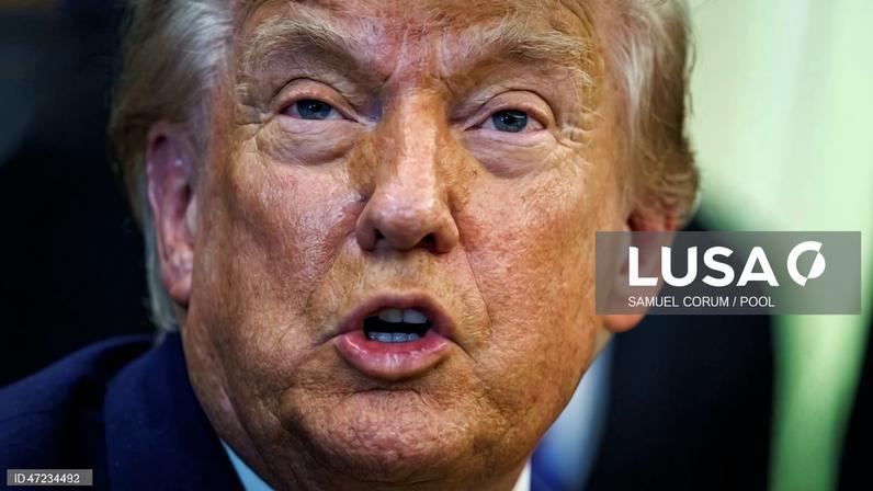 FLEC pede atenção de Trump na resolução da questão de Cabinda