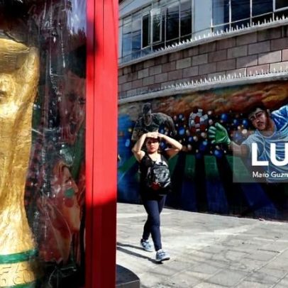 FIFA proíbe entrada de estádios com garrafas reutilizáveis no Mundial2026