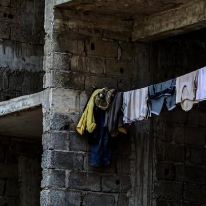 Imigrantes enganados por promessas de Cabo Verde para chegar à Europa