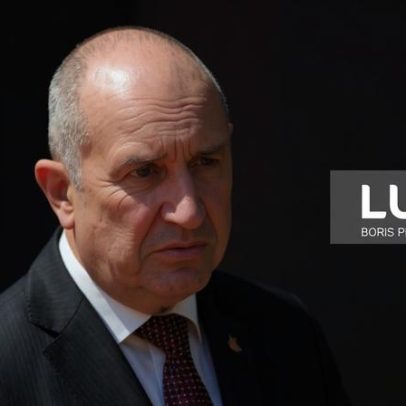 Governo pró-Russo da Bulgária promete suspender ajuda militar à Ucrânia