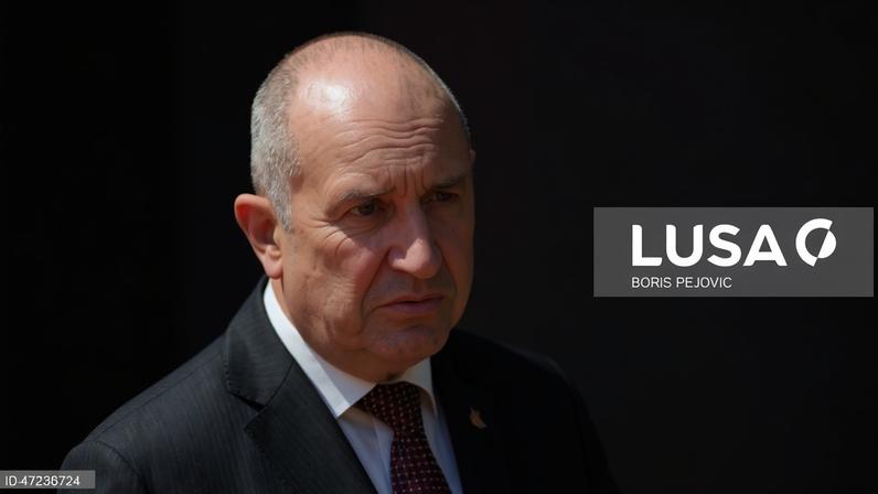 Novo Governo pró-russo da Bulgária vai suspender ajuda militar à Ucrânia