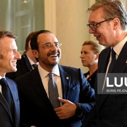 Portugal apoia integração dos Balcãs e estatuto de associada à Ucrânia