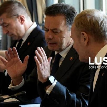 Montenegro promete esclarecer dúvidas da oposição sobre PSU