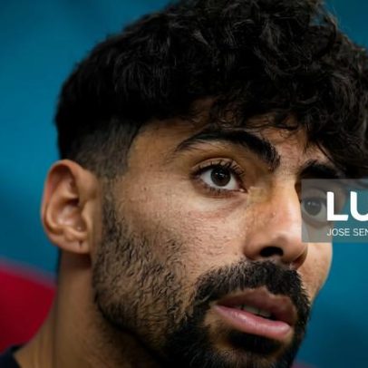 Samu Costa pretende ajudar no Mundial 2026 e alcançar algo bonito
