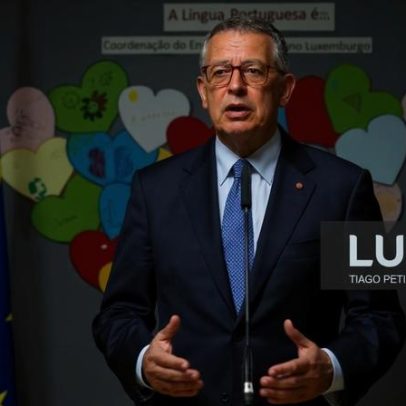 Seguro pede que não encarem chamadas de atenção como críticas