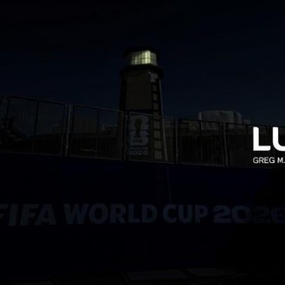FIFA permite garrafas de água descartáveis nos estádios do Mundial de 2026