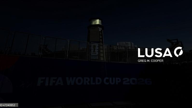 FIFA permite garrafas de água descartáveis e seladas nos estádios do Mundial2026