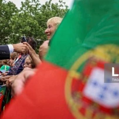 Presidente felicita ministro das Finanças pela designação à BERD