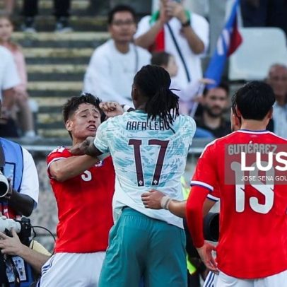 Martínez defende Leão e espera tê-lo na estreia do Mundial 2026