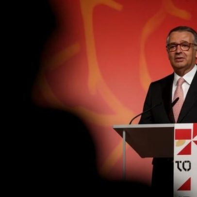 PR apela a Luxemburgo para ampliar opção curricular de ensino de português