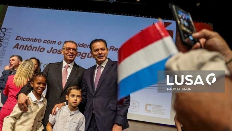 Montenegro promete condições de apoio a quem ensina português no estrangeiro