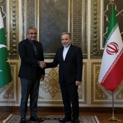 Governo iraniano afirma que a guerra com EUA e Israel terminou oficialmente