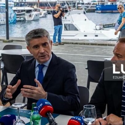 Líder do PS defende que Açores merecem atenção especial do poder político