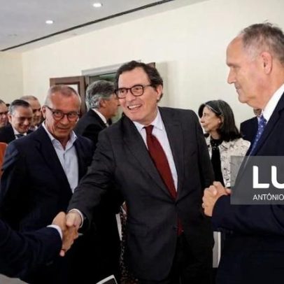 Jogo ilegal online pode valer 24 mil milhões de euros, segundo Governo