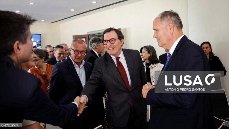 Jogo ilegal online pode valer 24 mil milhões de euros, segundo Governo