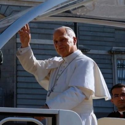 Papa Leão XIV promete novos esforços para tornar a Igreja mais segura