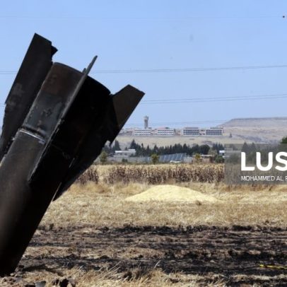 Irão anuncia ataques a bases norte-americanas no Bahrein e na Jordânia