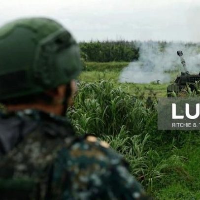 Taiwan agradece críticas ocidentais à operação marítima chinesa
