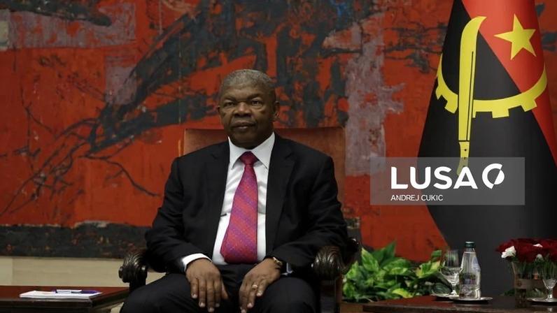 PR angolano abriu oficialmente registo eleitoral e atualizou os seus dados