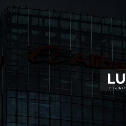 Alibaba oferece 1.296 milhões de euros pela plataforma de entregas Pupu