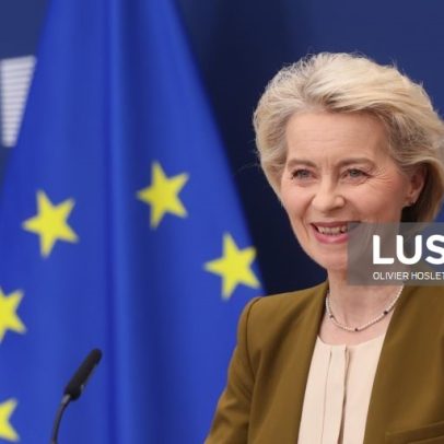 União Europeia elogia acordo entre EUA e Irão