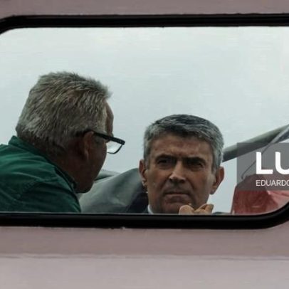 Eleições em Coimbra são tema de foro interno do PS, diz José Luís Carneiro