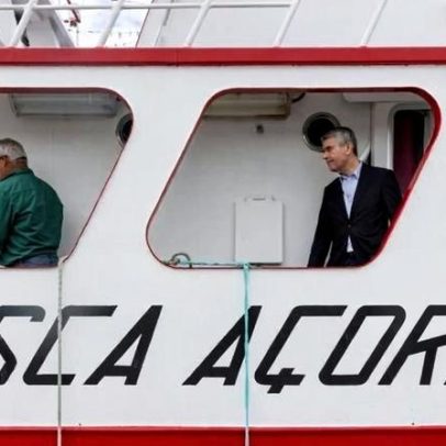PS propõe reforçar apoio às pescas dos Açores face aos custos com combustível