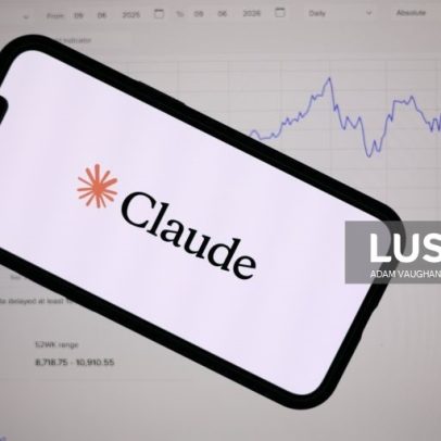 EUA autorizam uso de IA avançada da Anthropic por algumas empresas