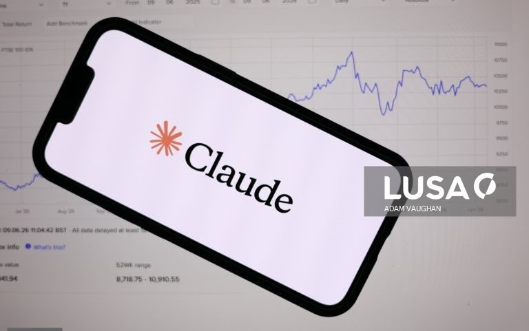 EUA autorizam uso de IA avançada da Anthropic por algumas empresas