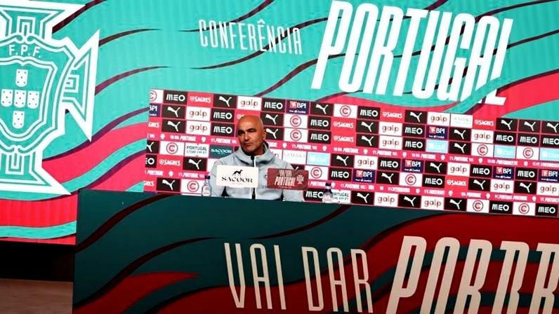Selecionador quer dar minutos a todos, com Diogo Costa a tempo inteiro
